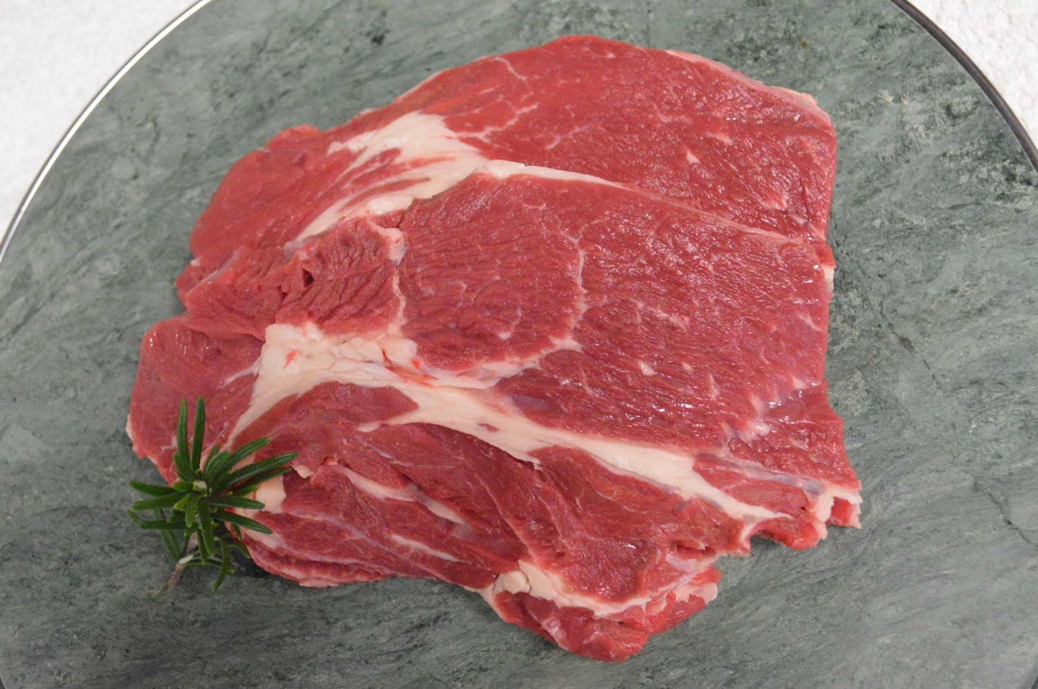Chuck Steak 1kg Your Local Butchers